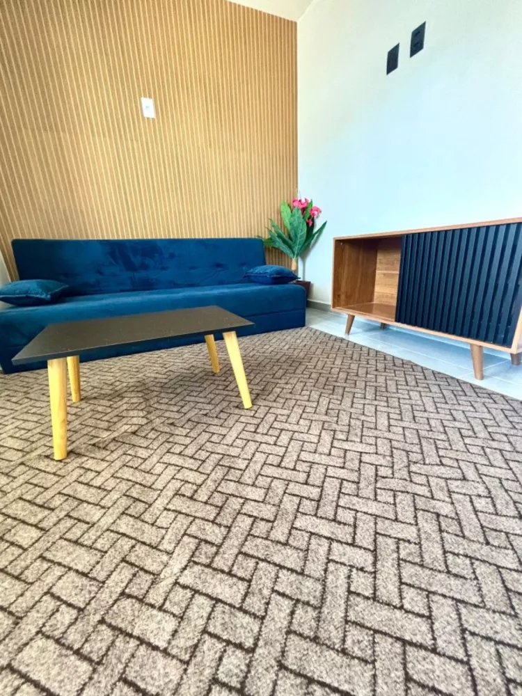 Flat/Apart Hotel, 1 quarto, 25 m² - Foto 17