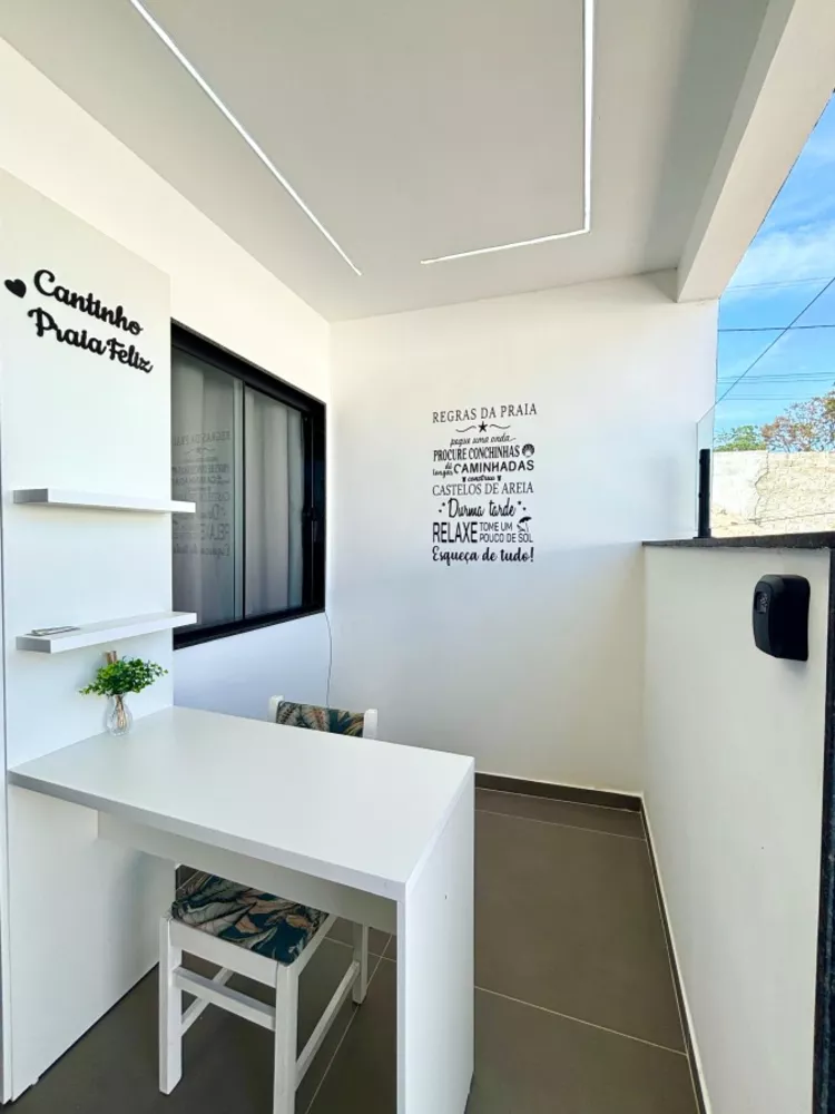 Flat/Apart Hotel, 1 quarto, 25 m² - Foto 8