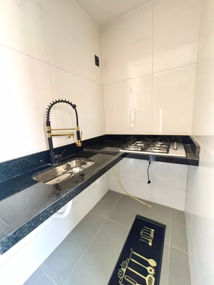 Flat/Apart Hotel, 1 quarto, 25 m² - Foto 15