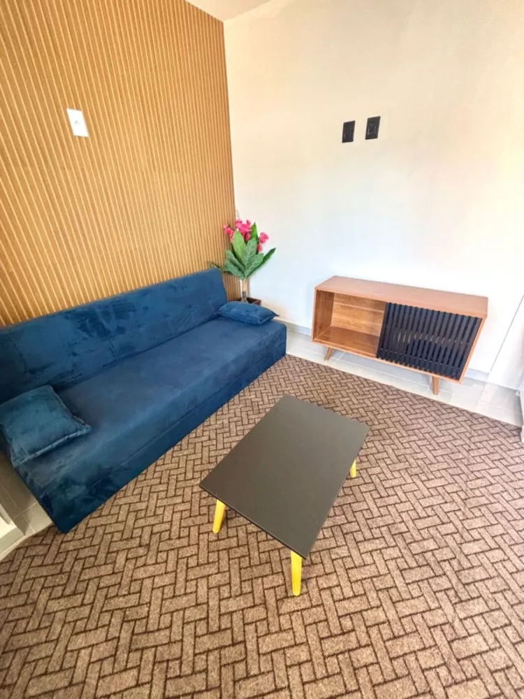 Flat/Apart Hotel, 1 quarto, 25 m² - Foto 4