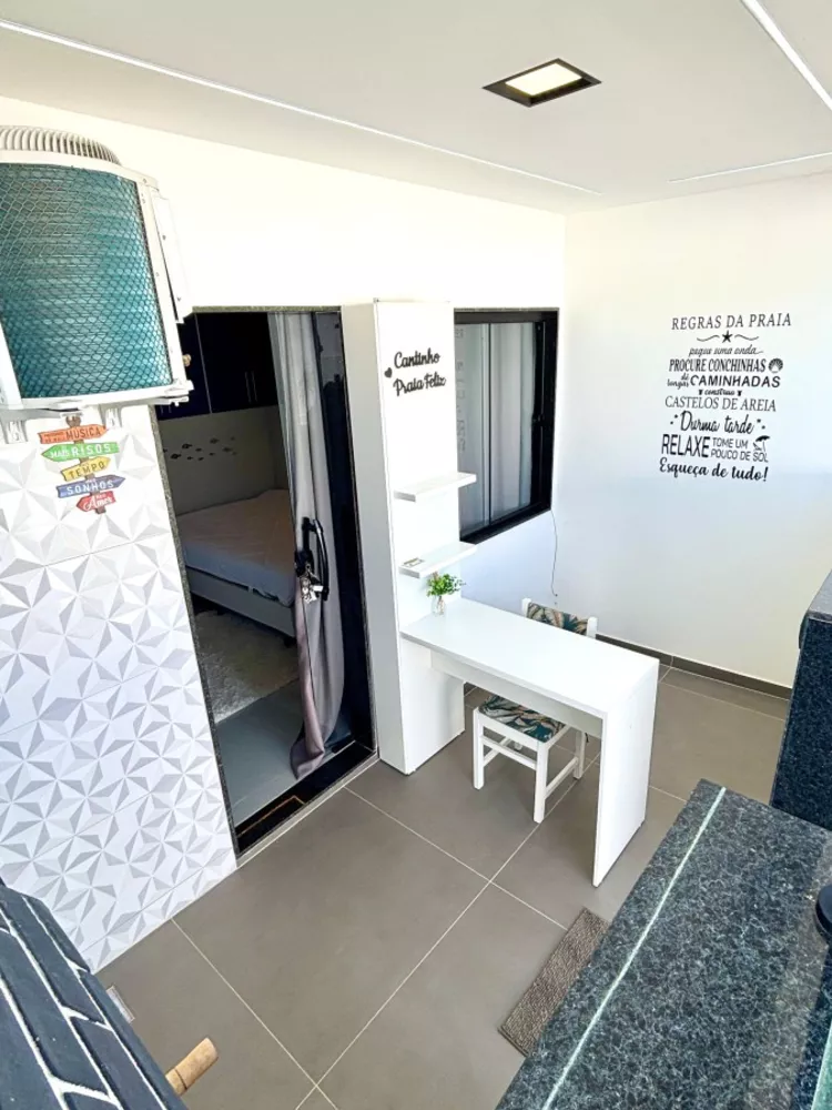 Flat/Apart Hotel, 1 quarto, 25 m² - Foto 10