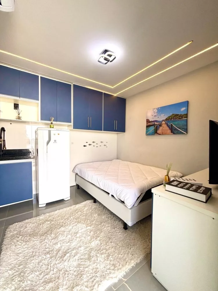 Flat/Apart Hotel, 1 quarto, 25 m² - Foto 19