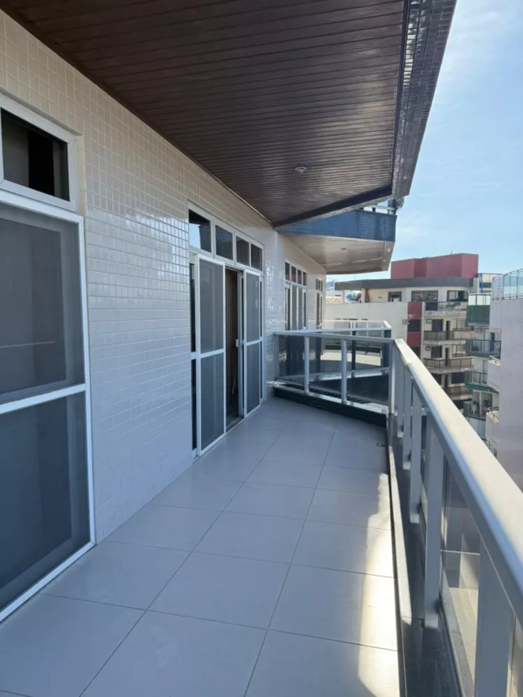 Apartamento, 3 quartos, 128 m² - Foto 6