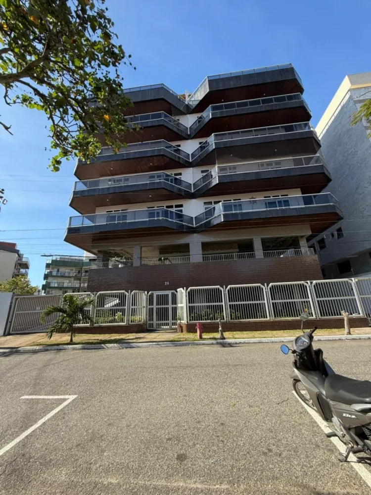 Apartamento, 3 quartos, 128 m² - Foto 4