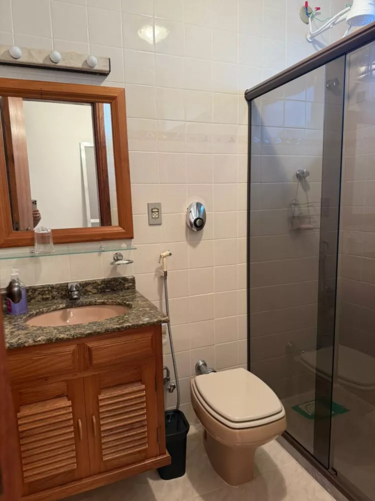 Apartamento, 3 quartos, 128 m² - Foto 5