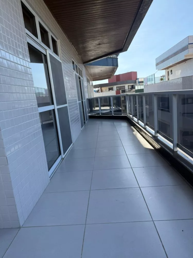 Apartamento, 3 quartos, 128 m² - Foto 1