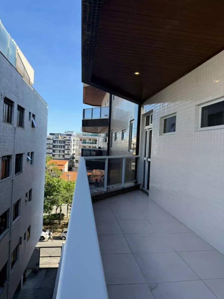 Apartamento, 3 quartos, 128 m² - Foto 7