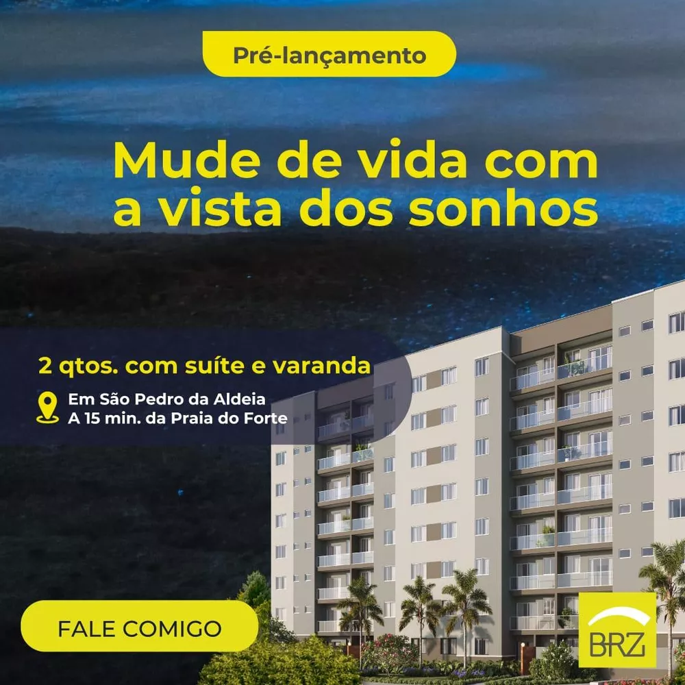 Apartamento - Foto 3