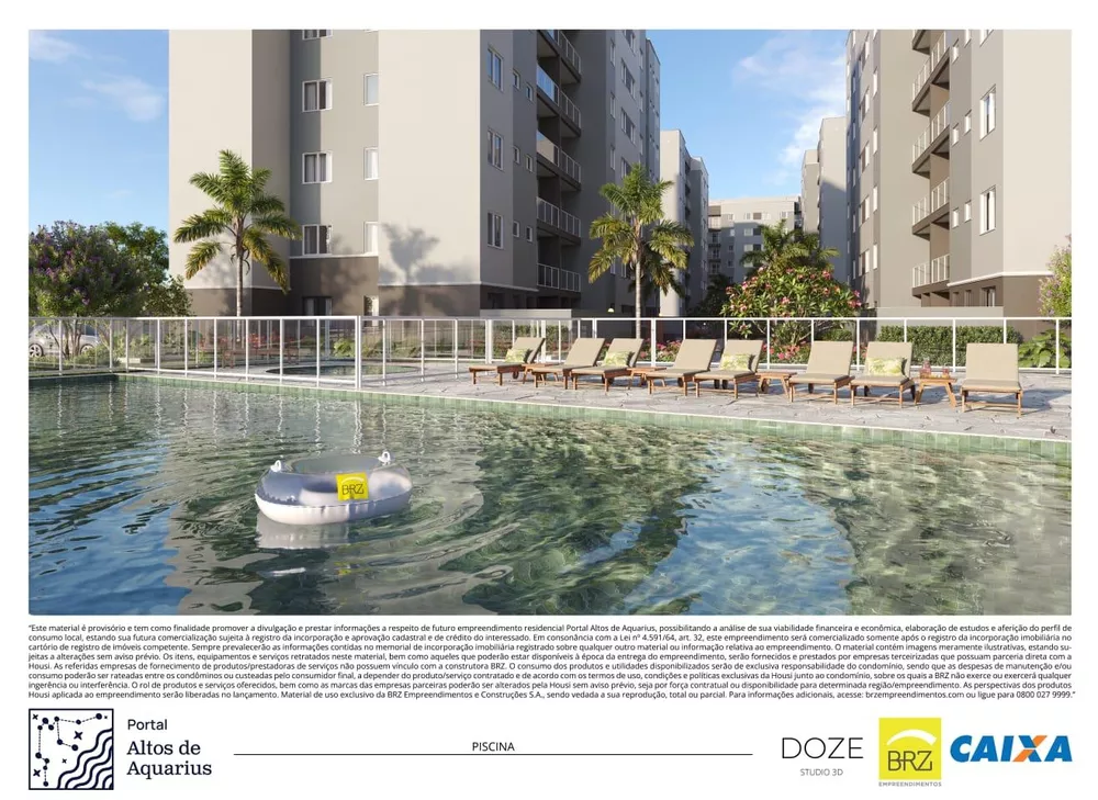 Apartamento - Foto 9