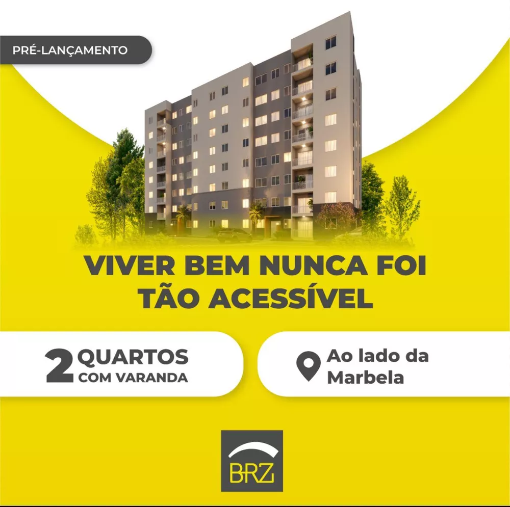 Apartamento, 2 quartos - Foto 6