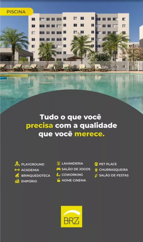 Apartamento, 2 quartos - Foto 8