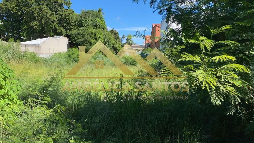Terreno, 995 m² - Foto 1