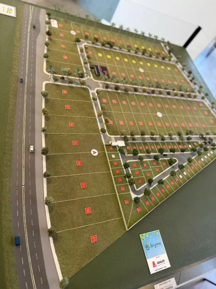 Terreno, 920 m² - Foto 4