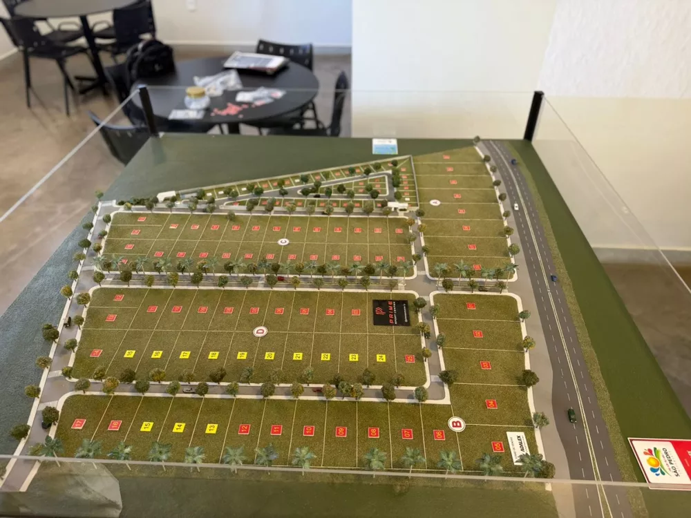Terreno, 920 m² - Foto 5