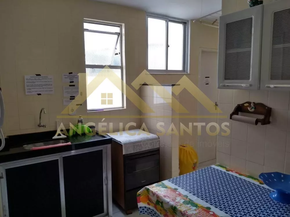 Apartamento, 3 quartos - Foto 8
