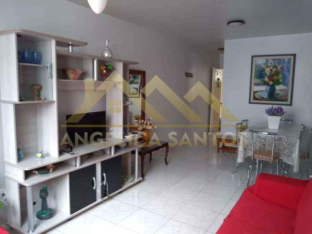 Apartamento, 3 quartos - Foto 4
