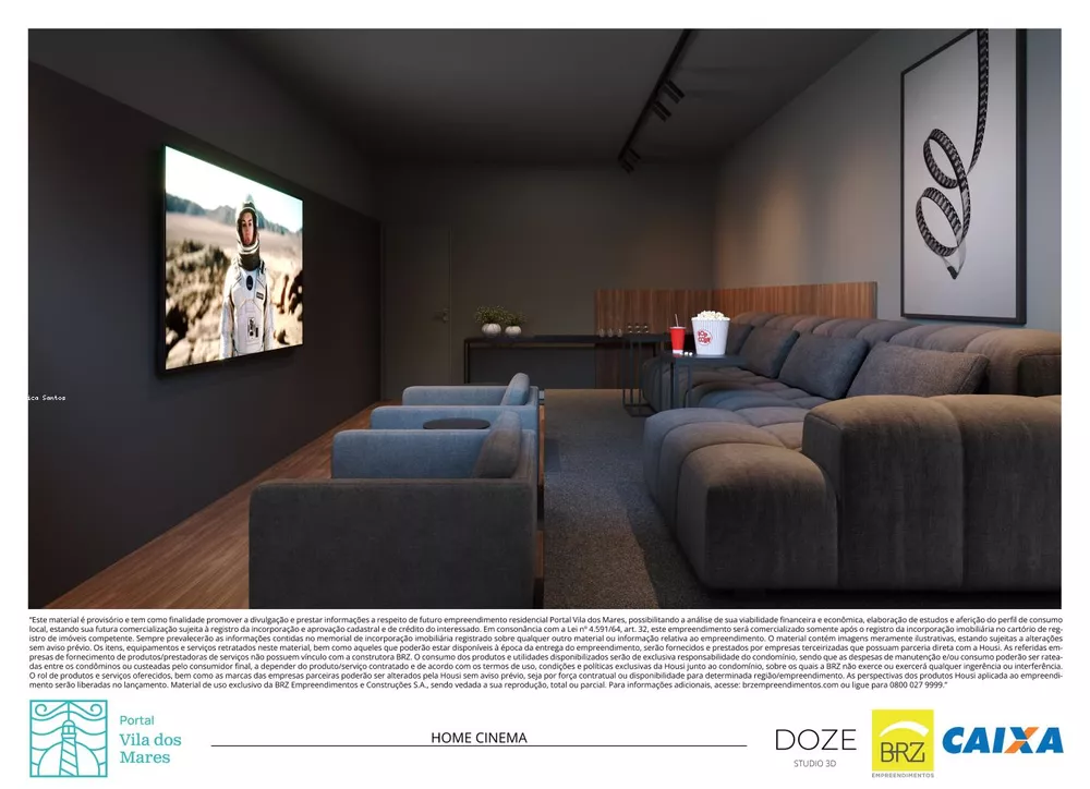 Apartamento, 2 quartos - Foto 11