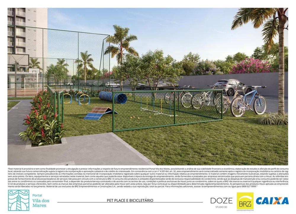 Apartamento, 2 quartos - Foto 14