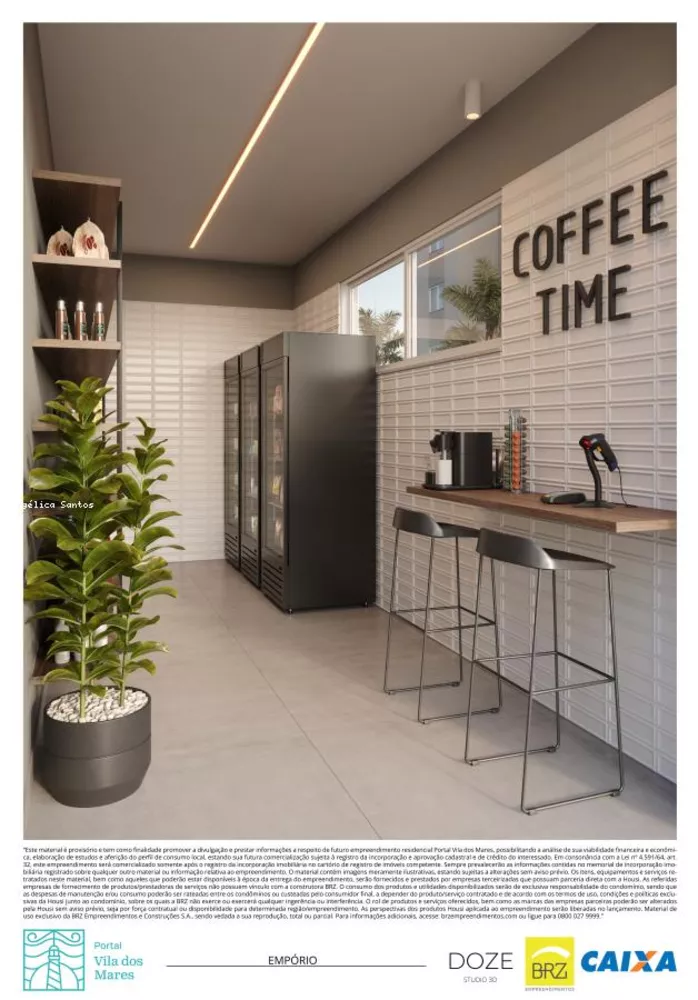 Apartamento, 2 quartos - Foto 8