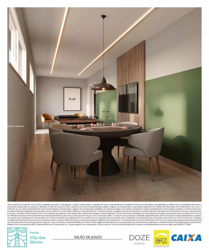 Apartamento, 2 quartos - Foto 19