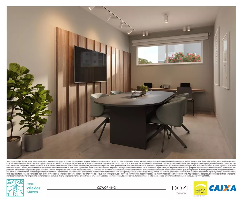 Apartamento, 2 quartos - Foto 7