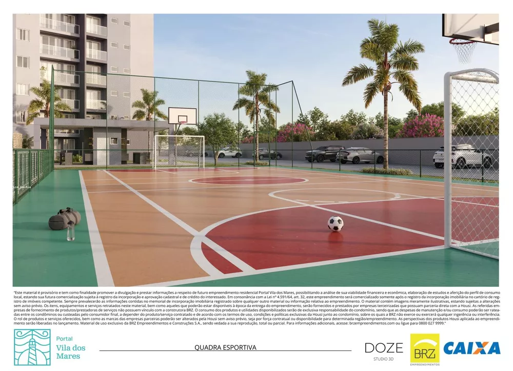 Apartamento, 2 quartos - Foto 17