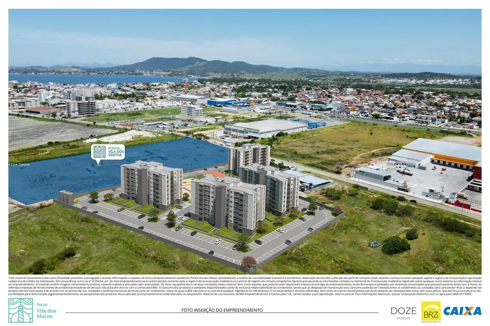 Apartamento, 2 quartos - Foto 9