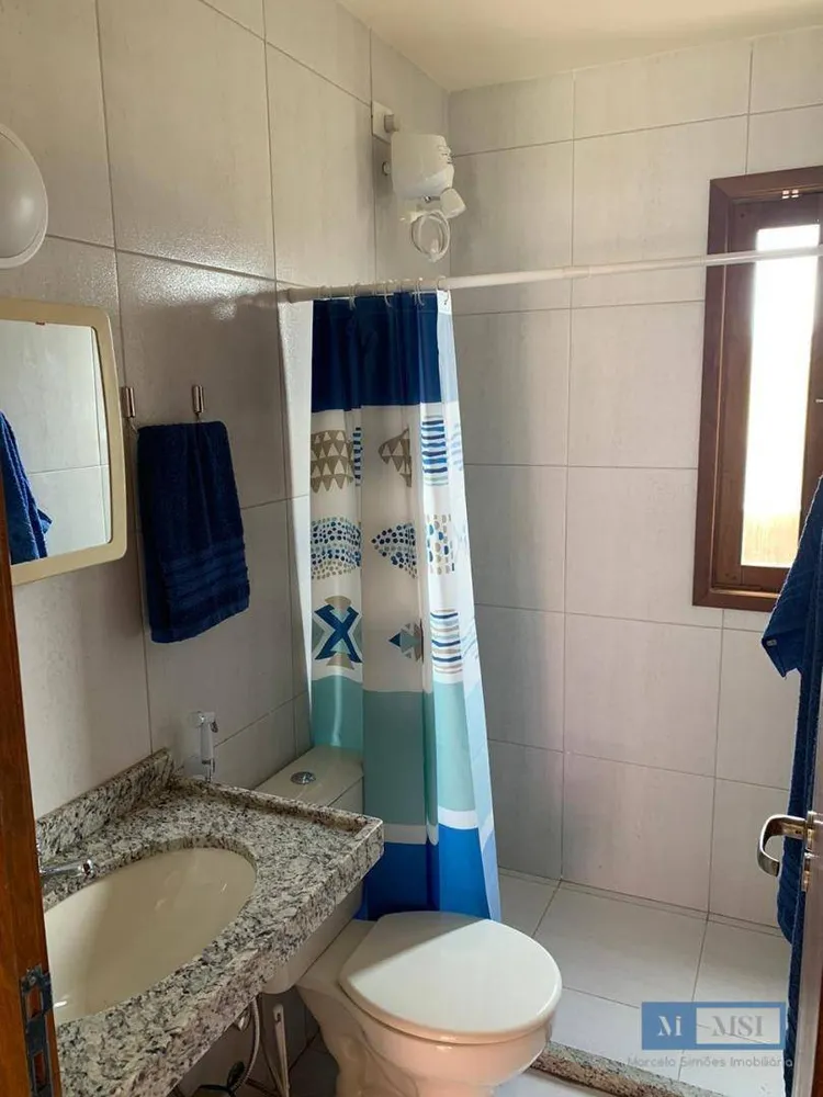 Casa de Condomínio, 4 quartos - Foto 15