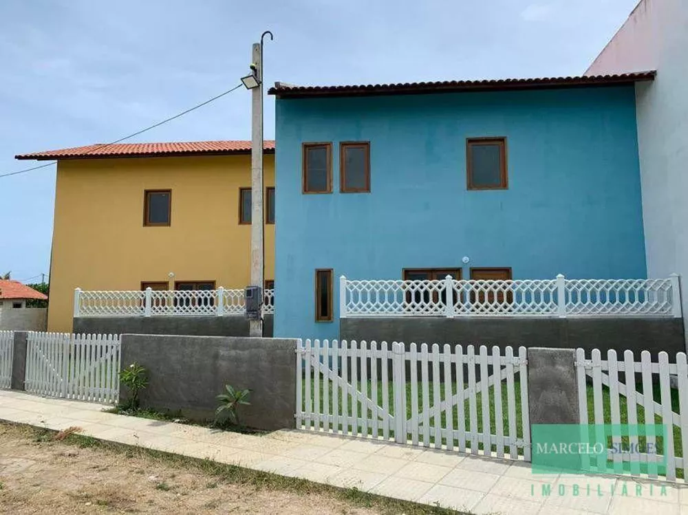 Casa de Condomínio, 4 quartos - Foto 3