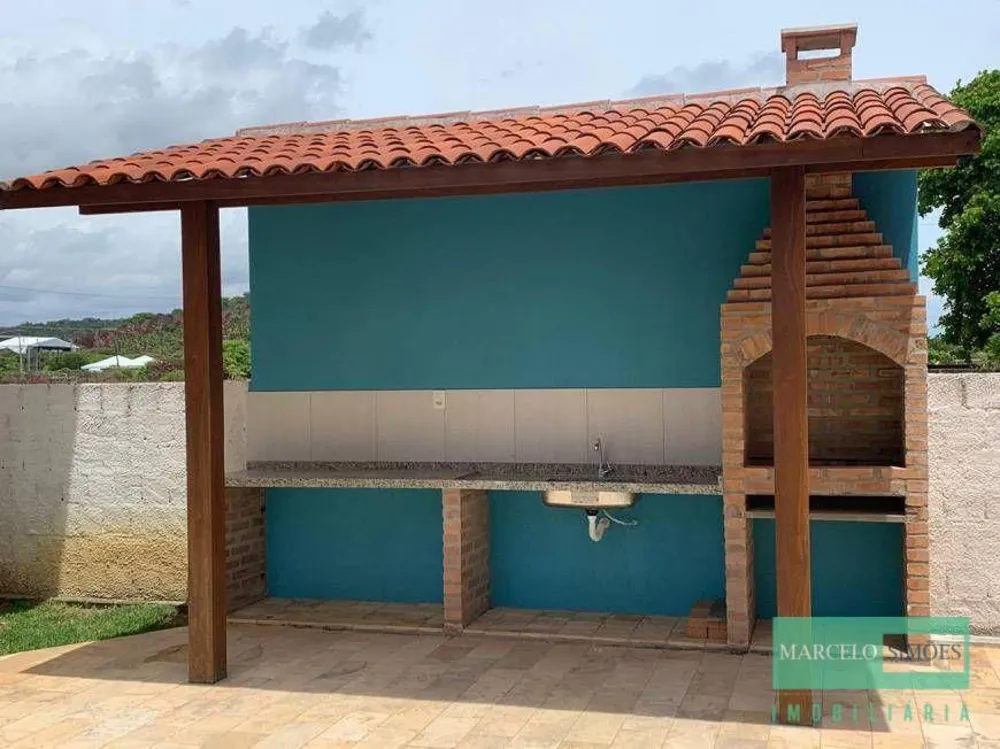 Casa de Condomínio, 4 quartos - Foto 14