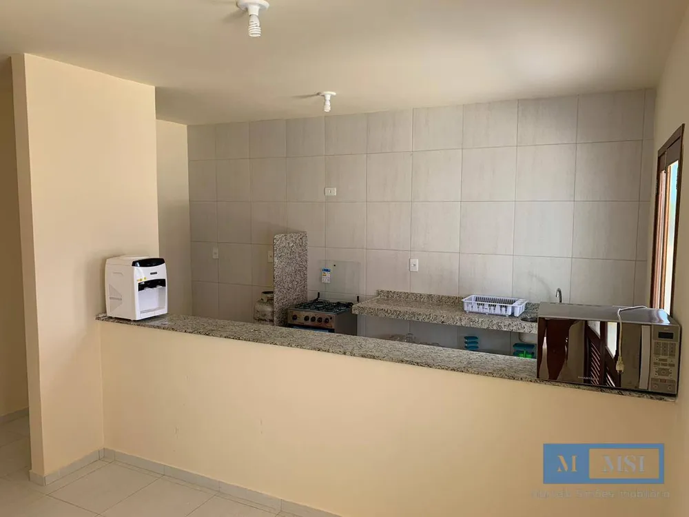 Casa de Condomínio, 4 quartos - Foto 10