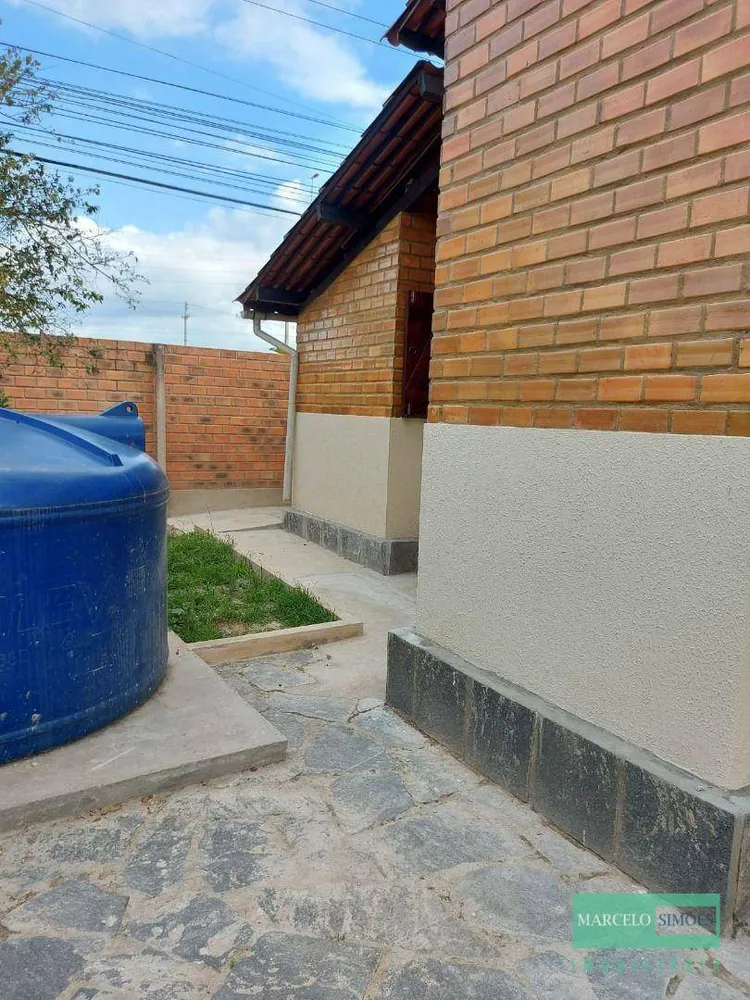 Casa de Condomínio, 4 quartos - Foto 21
