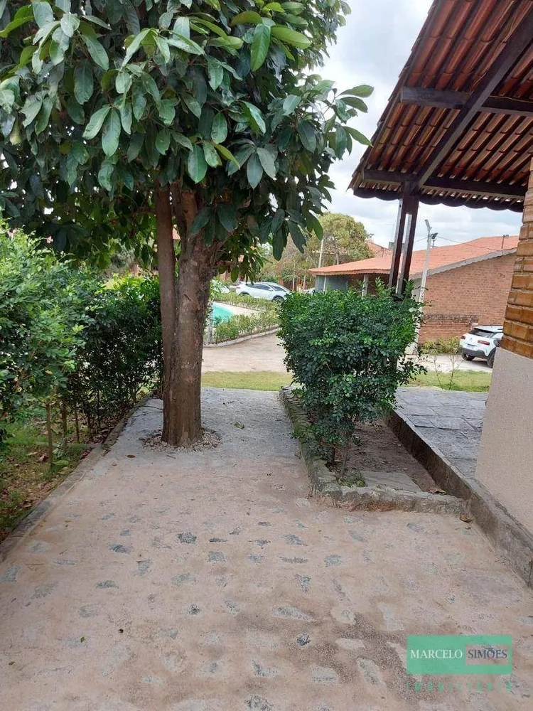 Casa de Condomínio, 4 quartos - Foto 22