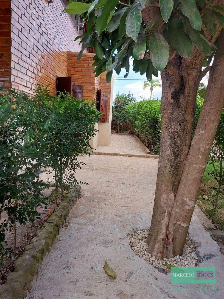 Casa de Condomínio, 4 quartos - Foto 20