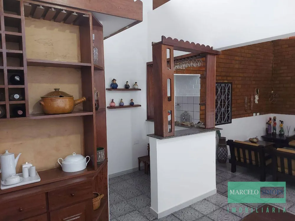 Casa de Condomínio, 4 quartos - Foto 6