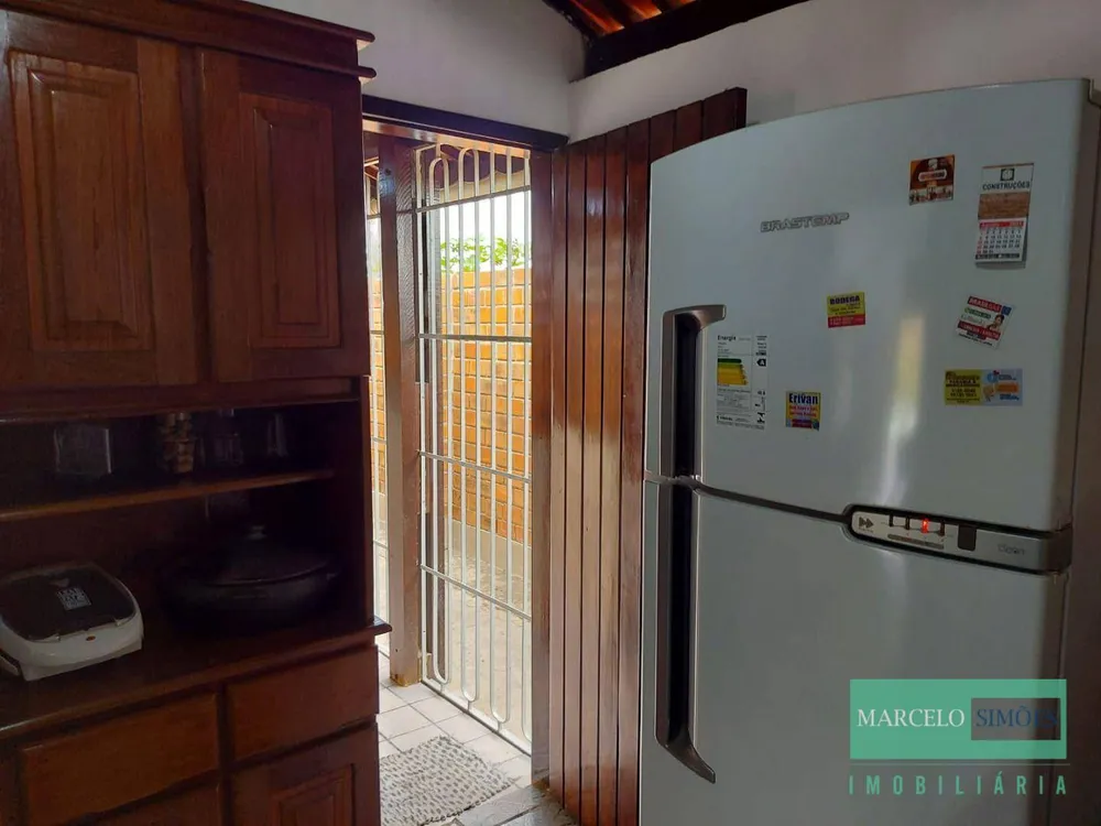 Casa de Condomínio, 4 quartos - Foto 17