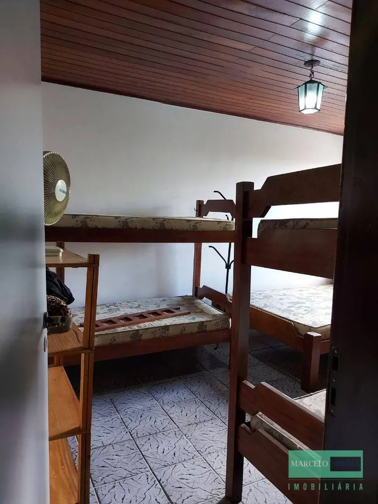Casa de Condomínio, 4 quartos - Foto 13