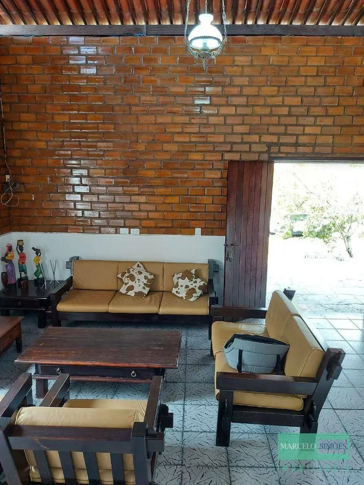 Casa de Condomínio, 4 quartos - Foto 5