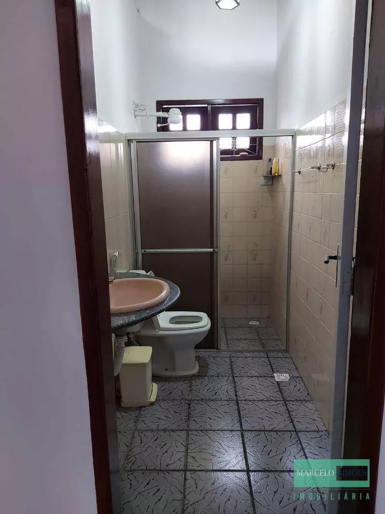 Casa de Condomínio, 4 quartos - Foto 9