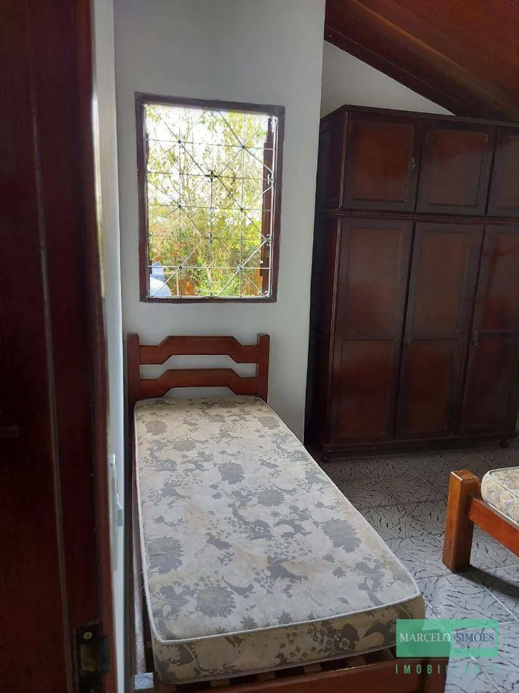 Casa de Condomínio, 4 quartos - Foto 11