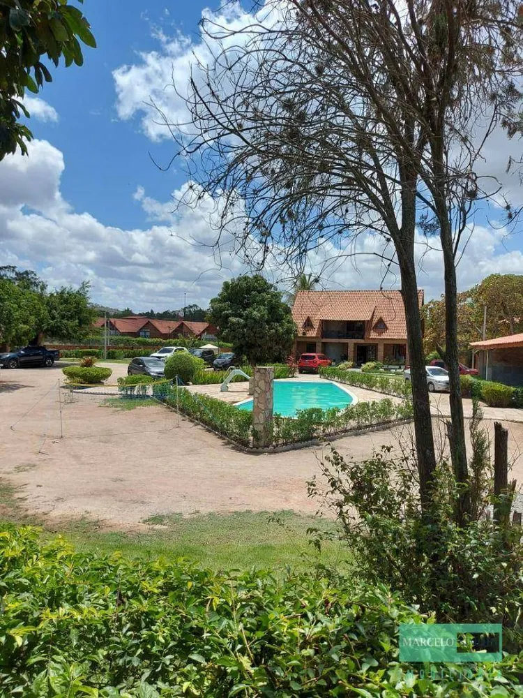 Casa de Condomínio, 4 quartos - Foto 24