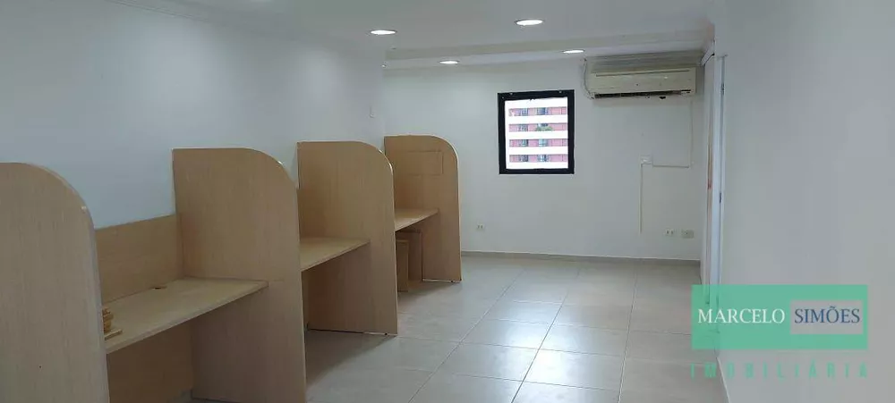 Sala-Conjunto, 49 m² - Foto 3