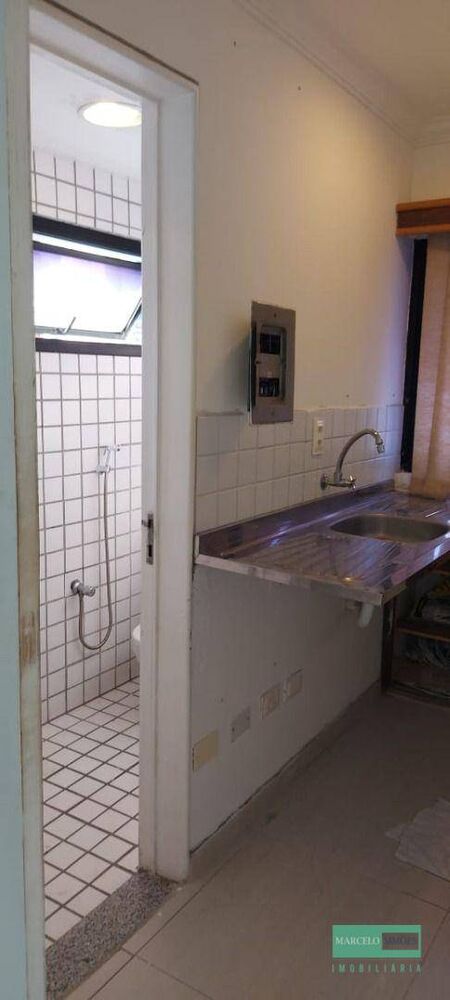 Conjunto Comercial-Sala para alugar, 49m² - Foto 4