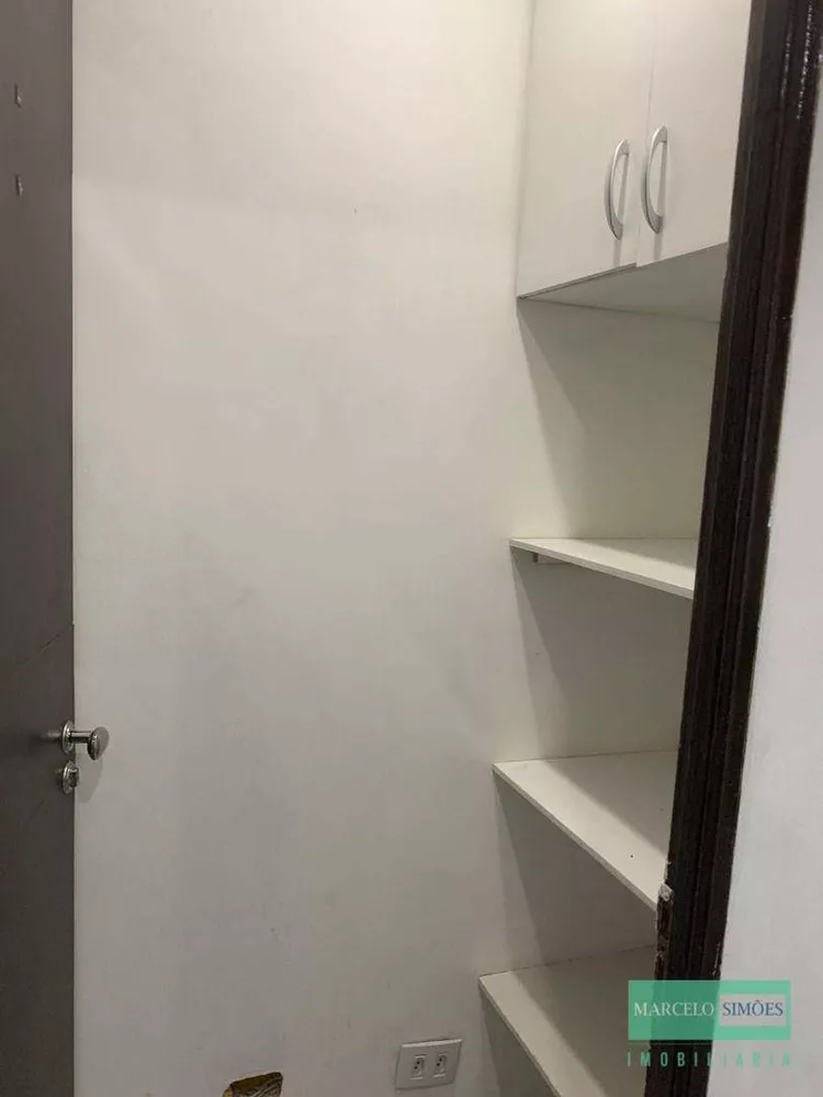 Sala-Conjunto, 37 m² - Foto 8