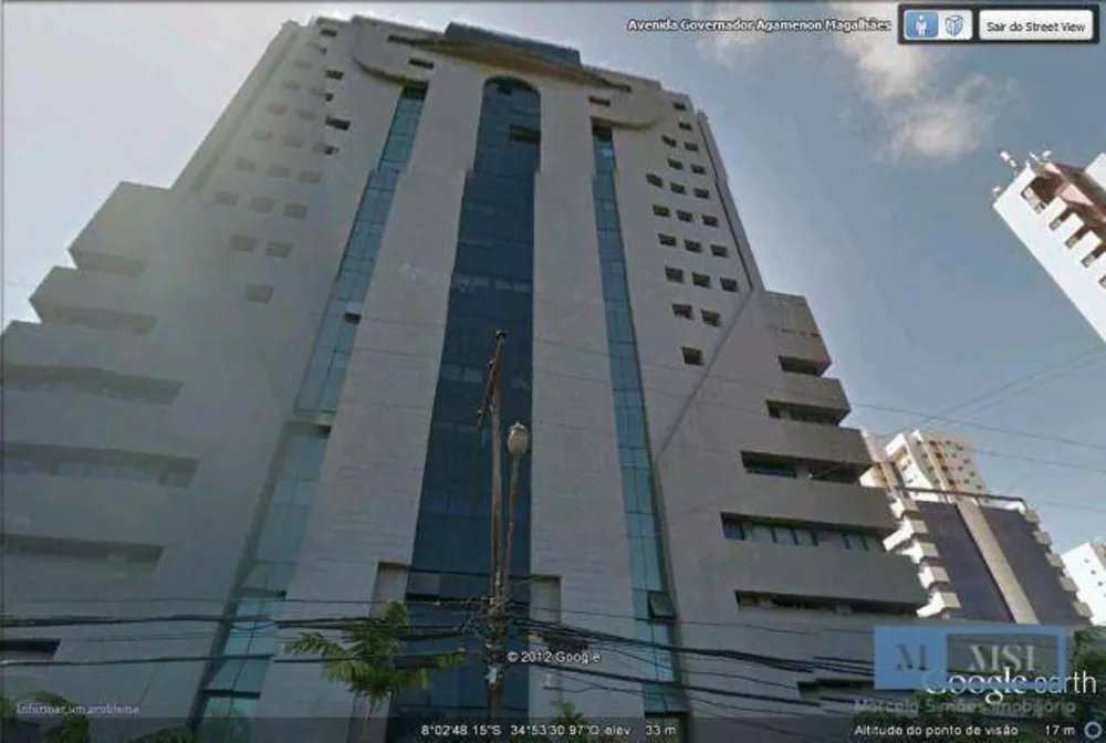 Sala-Conjunto, 37 m² - Foto 1