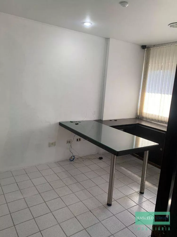 Sala-Conjunto, 37 m² - Foto 2