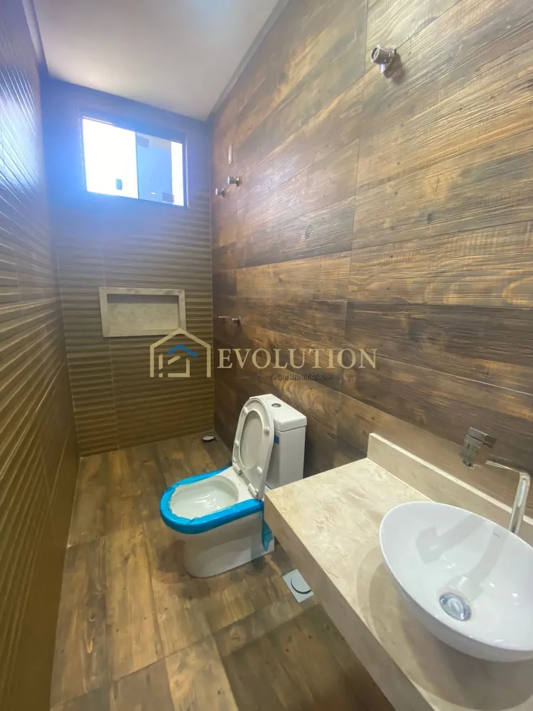 Casa, 4 quartos, 230 m² - Foto 11