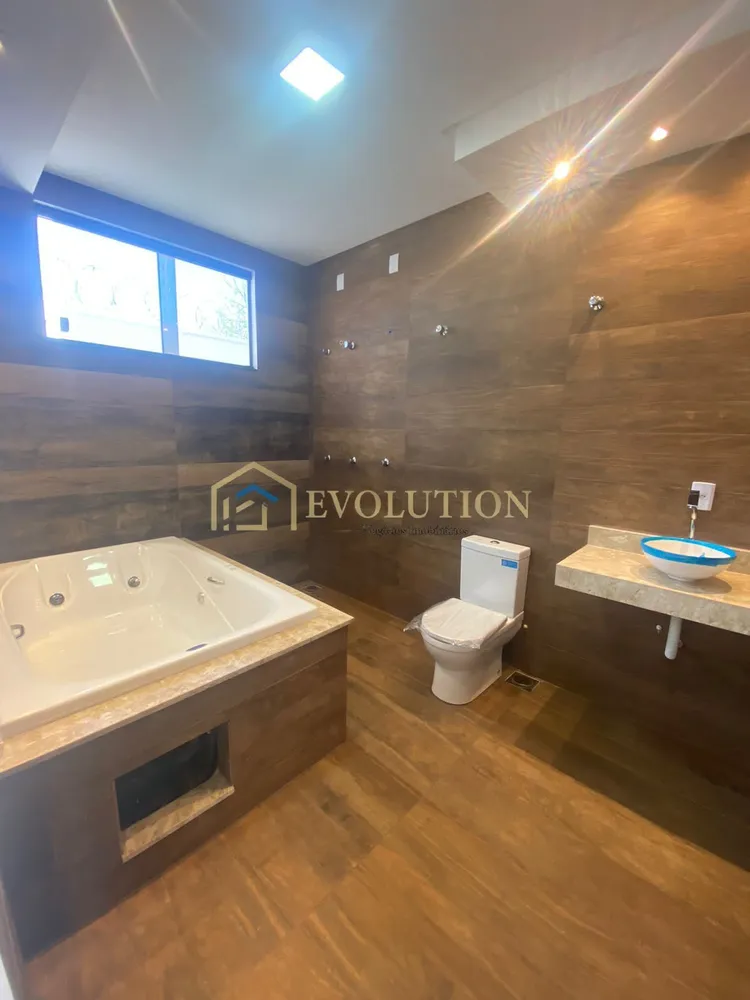 Casa, 4 quartos, 230 m² - Foto 9
