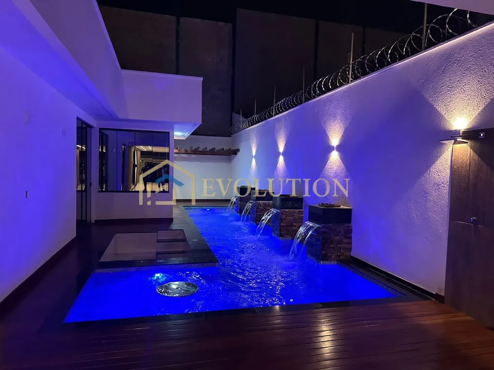 Casa, 4 quartos, 230 m² - Foto 5