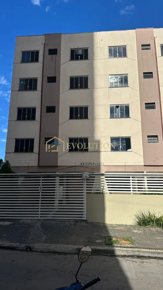 Apartamento, 2 quartos, 76 m² - Foto 7